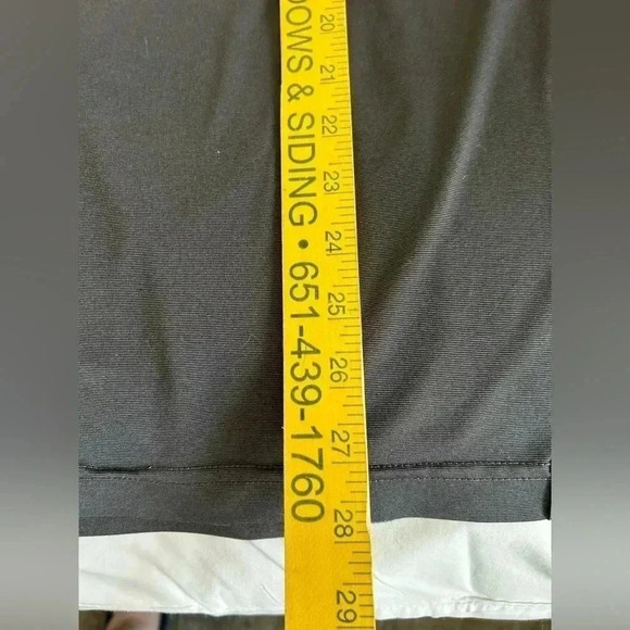 OGIO Women’s Pullover Size Med by measure-tags faded. Rabbit Face logo signature - Picture 11 of 16